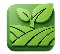 Agriculture icon
