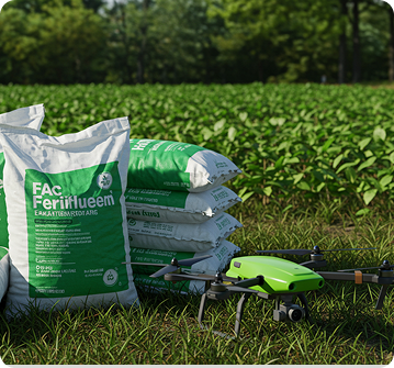 Farmer Field Visit: Lessons from Eric’s Tour in Siaya