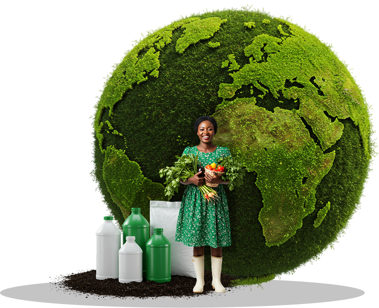 Globe